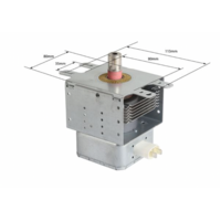 LG REPLACEMENT LG MICROWAVE MAGNETRON MP-9483SL 2M214-240GP  MP-9482S MP-9482SA MS- spare part