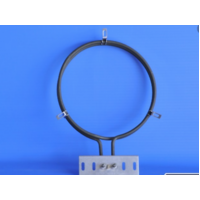 Chef CHEF NORFOLK EW08BAFC 075E4F6 EWONAFB 075E11F20 EWONAFW FAN FORCED ELEMENT spare part