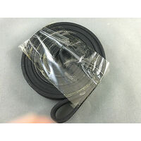 Fisher & Paykel Zanussi, Electrolux, AEG Dryer Drum Belt  1258288-10/7, 1975H7 EDI97170W EDC7855 spare part