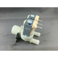 LG LG  WASHING MACHINE INLET VALVE WD-1015FB WD-1025FB WD-1223FB WD-8023FB spare part