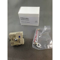 Westinghouse St George  STOVE  CR90 1236 HOT PLATE  SIMMERSTAT Control  0534777597 7405 spare part