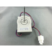 Genuine LG Fridge Evaporator Fan Motor GR-A207NIS GR-D257SL GR-D267DTU