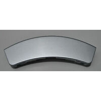 LG Genuine Samsung Washing Machine Door Handle J1045AV J1055AV J1255AV SILVER COLOR spare part