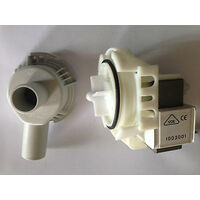 LG WESTINGHOUSE DISHWASHER  Drain Pump   SB920WH SB921KH SB921SH SB921WH*01 SB922SH spare part