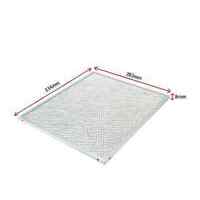 Robinhood ELECTROLUX WESTINGHOUSE RANGEHOOD FILTER 201MM X 334MM X 8MM   ACC089 spare part