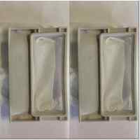 LG 2 x LG Washing Machine Lint Filter Bag WF-T652 WF-T653 WF-T655 WF-T656 WF-T657 spare part