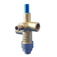 CATERING RESTAURANT B3 FLAME FAILURE C/W PILOT 1/4″F