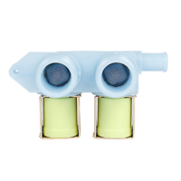 LG GENUINE SPEED QUEEN  WASHING MACHINE INLET WATER VALVE  LWS42MW-3050 P/N 39070P spare part