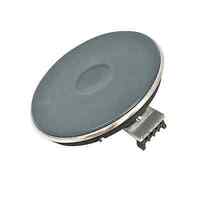 Electrolux Westinghouse STOVE Solid Hotplate  0122004404 PHH466K*00 PHH466W*00 75C975W*00 spare part