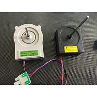 Polar LG  FRIDGE FAN MOTOR  EAU60694507 GR-P247  GR-L247  GR-P207  GR-L 207  GR-L197 spare part