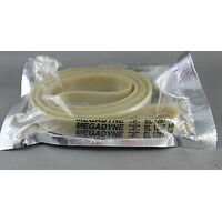 LG Electrolux Simpson Washing Machine Drum Belt EL 1287 H8 EW800F, EW805F, EW901F spare part