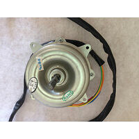Igloo CHIGO BLUWAY IGLOO LAKES AIR CONDITIONER CONDENSER FAN YDK-38-6B OUTDOOR FAN spare part