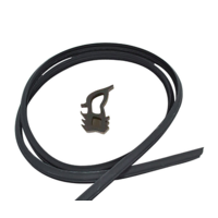 Chef GENUINE SIMPSON DISHWASHER SEAL KIT 52B850SJ*07  52B890SJ*01 52B870WJ*04 spare part