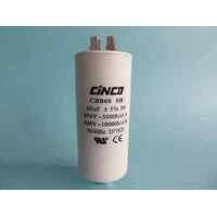 LG Air Conditioner Motor Run  Running Capacitors 60UF 400V 450VAC CBB60A spare part
