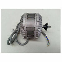 SKOPE Motor Assembly 40W Betts STOCK CODE V4500/404