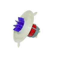 Fisher & Paykel GENUINE FISHER & PAYKEL DISHWASHER  ROTOR MOTOR ASSY 522248P  DD90S DD90ST12 spare part