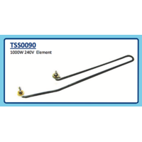 Universal 1000W 240V ELEMENT TSS0090 spare part