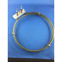Miele GENUINE BRND NEW MIELE FAN FORCED OVEN ELEMENT 2400W 8346760 spare part