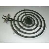 Electrolux Westinghouse Cooktop Small Radiant Hotplate Element WLE522WA WLE525WA WLE527WA spare part