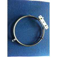 Kleenmaid KLEENMAID OVEN FAN ELEMENT FES605 TO50 TO60 TO70 TO100 TO200 FEC500, FEC605 spare part