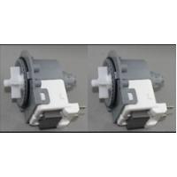 Gaggenau 2 x Samsung Washer Dryer Combo Water Drain Pump WD8122CVB WD8122CVB/XSA SEALED spare part