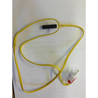 Samsung SAMSUNG WHIRPOOL  FROST FREE FRIDGE TEMPERTURE DEFROST SENSOR DA32-00006W spare part