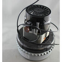 Ametek Lamb Vacuum Motor Wet & Dry 2 Stage 119656 VC15L VC90LP  M031 CLEANSTAR