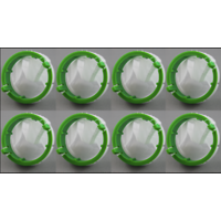 LG 8 x Simpson EZIset EZI set Washing Machine Lint Filter Bag SWT554 SWT5541 SWT554 spare part