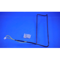 LG FISHER & PAYKEL DEFROST ELEMENT REFRIGERATOR N388LW   855387P N388 spare part