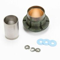 LG MAYTAG WASHING MACHINE  TUB BEARING KIT  LAT5004BGW, LAT9306AGE, LAT5004 spare part