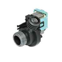 Simpson WESTINGHOUSE DISHLEX SIMPSON DISHWASHER DRAIN PUMP MOTOR ONLY  8905912 8953WW SB905, SB920 spare part