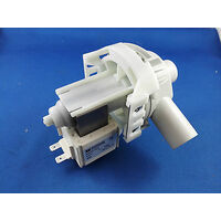 Kleenmaid KLEENMAID TOP LOAD ELECTRIC DRAIN PUMP 0499200049 LWK23 LWK24 LWK73 LWK74 spare part