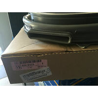 Samsung SAMSUNG WASHING MACHINE DOOR SEAL DC64-01537A WF8802RPF /XSA WF8802RSW1/XSA spare part