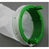 Simpson 2 x Simpson Washing Machine CONTESSA 405 425 426 822 Lint Filter Bag spare part