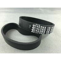 Dyson 2x  Dyson Vacuum Cleaner Drive Belt For DC01 DC04 DC07 DC14 00527-01-01 PPP1220Q spare part