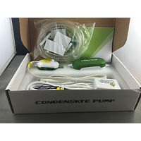 Igloo GENUNI IGLOO AIR CONDITIONING,  FRIDGE CONDENSATION WATER MINI DRAIN PUMP PC-12B spare part