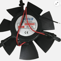 Fisher & Paykel Fisher & Paykel Fridge Freezer Fan Motor E522BRXFDU E522B RF610ADUM E442Bsmal,S spare part