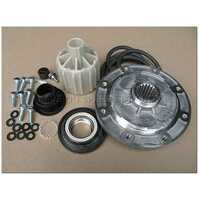 Kleenmaid KLEENMAID WASHING MACHINE SEAL & HUB KIT  KS495P3A KM512 KAW393, KAW651 495P3A spare part