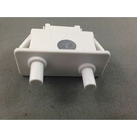 Whirlpool GENUNIE Samsung Fridge Fan Light Switch SR367NW SR385NW SR394NW SR432NW  SR446NW spare part