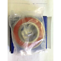 LG 6206-2NSE9  NACHI BALL BEARING DOUBLE SEALED 30X62X16MM spare part
