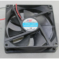 Polar GENUNIE  WHIRLPOOL  UNIVERSAL FREEZER FAN MOTOR ASSY FB-108B/DC 24V spare part
