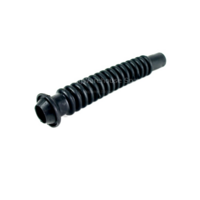 Miele GENUINE MIELE WASHER CONCERTINA HOSE W1712 W310 W3831 P/N 05706041 spare part