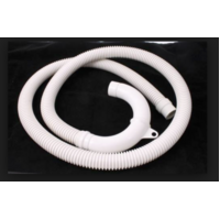 Miele Genuine MIELE Washing Drain Hose 10356170 W1611 W3725 W1712 W828 W2516 W502 spare part