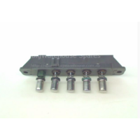 Fisher & Paykel Technika Rangehood Fan Light Switch D6900HASS D8900HA RV600CSS RV900C VCR90SS spare part
