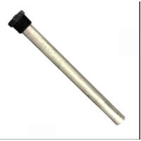 2 Suburban Hot Water Service Anodes Over 50% More Anode NPT THREAD MAGNESIUM ROD