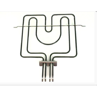 Electrolux NEW Kleenmaid Oven Upper Top Grill Element TO550W TO550X TO551X TO551W TO552X 12570011 spare part
