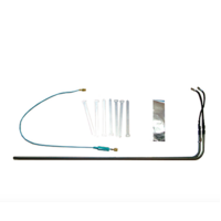 LG EXPRESS Genuine Westinghouse Fridge Defrost Heater Element Kit RJ502 RJ502B spare part
