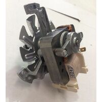 Euromaid Baumatic Phythagora Oven Fan Forced Motor BA06005 BA06005-P BAO6005 BAO6005-P spare part