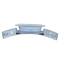 Westinghouse Genuine Simpson EZILoader EZI Loader Vented Dryer Door Hinge 39P400M 916002000 spare part