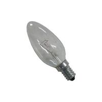 Fisher & Paykel 3 x  NEW Blanco Canopy Rangehood Lamp Light Bulb Globe BWCE6X BWCE9X spare part